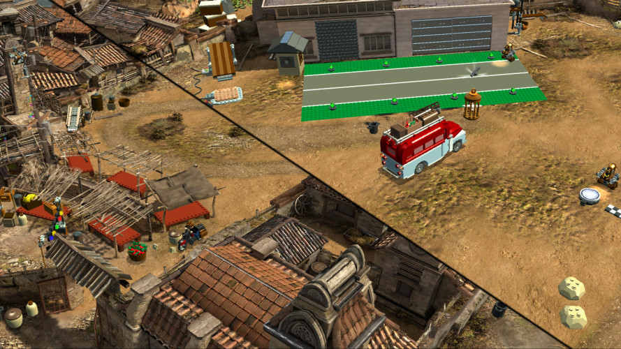 LEGO® Indiana Jones™ 2: The Adventure Continues, Steam Gift
