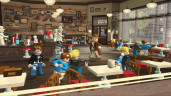 LEGO® Indiana Jones™ 2: The Adventure Continues, Steam Gift