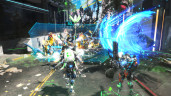 Exoprimal - Overdrive Kit 1, Steam Gift