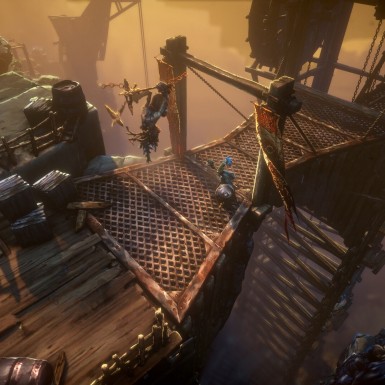 Игра No Rest for the Wicked для PC / ПК, активация в стим Steam для региона РФ / Россия цифровой ключ