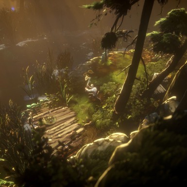 Игра No Rest for the Wicked для PC / ПК, активация в стим Steam для региона РФ / Россия цифровой ключ