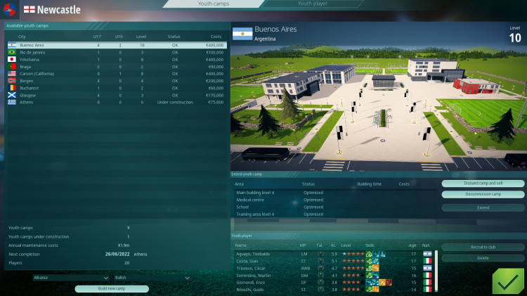 WE ARE FOOTBALL, Steam Gift
