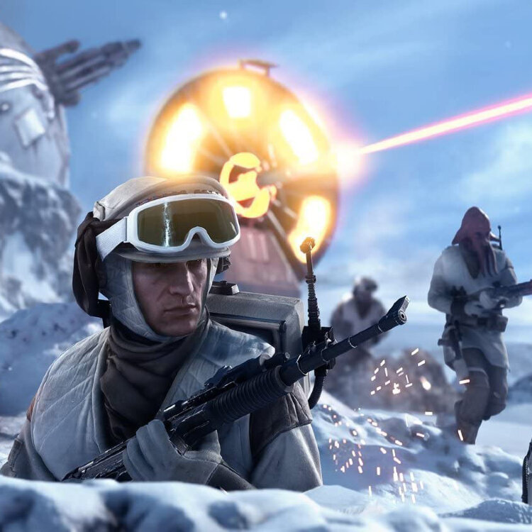 Игра STAR WARS Battlefront Ultimate Edition PC, Steam Gift регион Россия, РФ