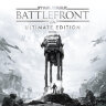 Игра STAR WARS Battlefront Ultimate Edition PC, Steam Gift регион Россия, РФ