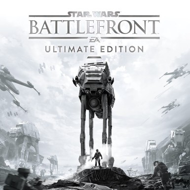 Игра STAR WARS Battlefront Ultimate Edition PC, Steam Gift регион Россия, РФ