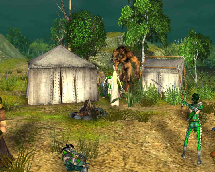 SpellForce - Platinum Edition (NA), Steam Gift