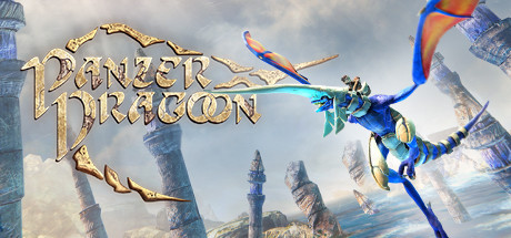Panzer Dragoon: Remake, Steam Gift