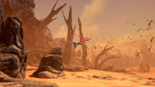 Panzer Dragoon: Remake, Steam Gift