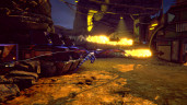 Panzer Dragoon: Remake, Steam Gift