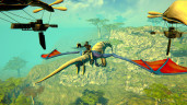 Panzer Dragoon: Remake, Steam Gift