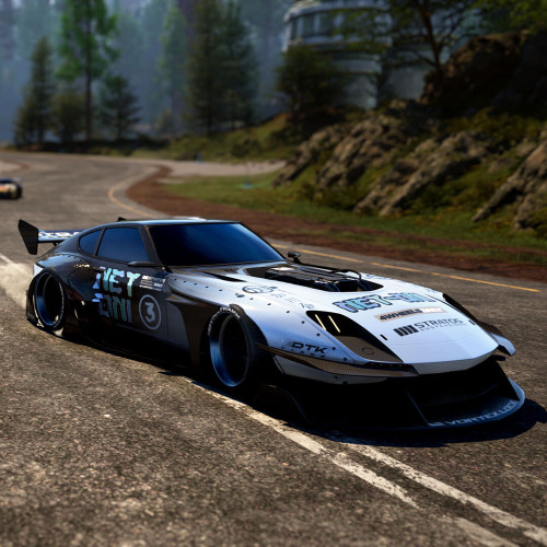 Игра Screamer для PC / ПК, активация в стим Steam для региона РФ / Россия цифровой ключ 