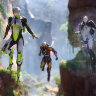 Anthem Легион Рассвета