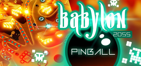 Babylon 2055 Pinball - Babylon Pinball, Steam Gift