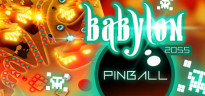 Babylon 2055 Pinball - Babylon Pinball, Steam Gift