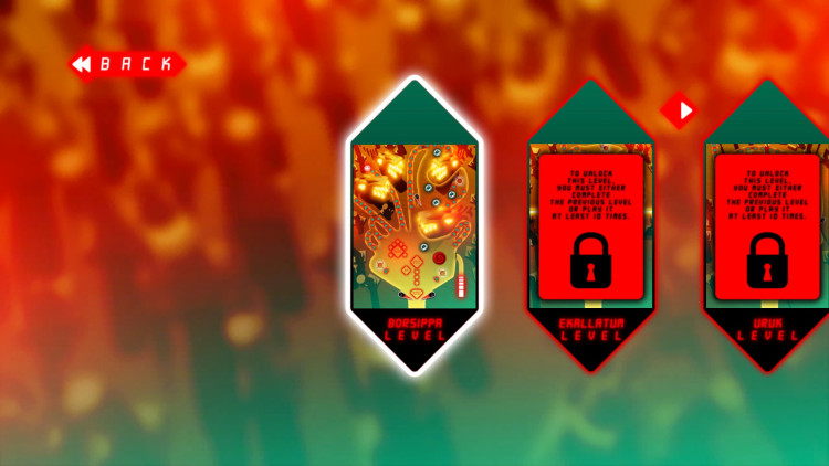 Babylon 2055 Pinball - Babylon Pinball, Steam Gift