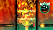 Babylon 2055 Pinball - Babylon Pinball, Steam Gift
