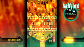 Babylon 2055 Pinball - Babylon Pinball, Steam Gift