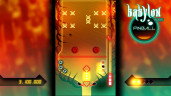 Babylon 2055 Pinball - Babylon Pinball, Steam Gift