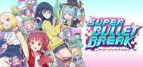 Super Bullet Break, Steam Gift