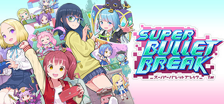 Super Bullet Break, Steam Gift