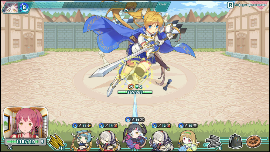 Super Bullet Break, Steam Gift