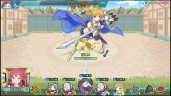 Super Bullet Break, Steam Gift