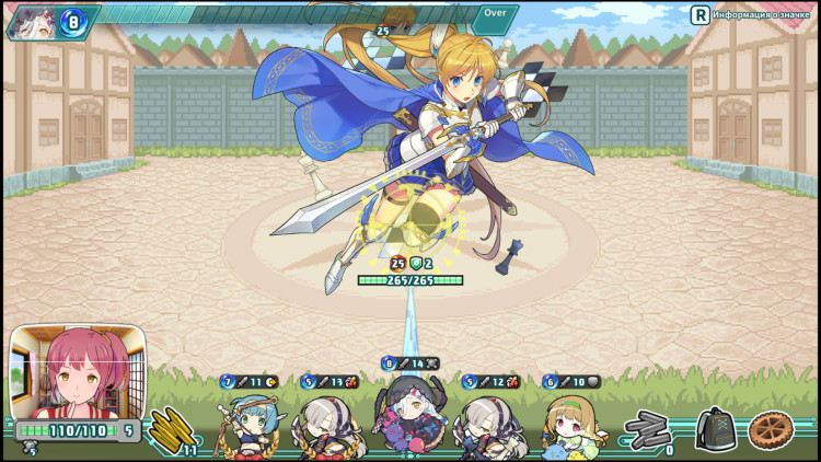 Super Bullet Break, Steam Gift