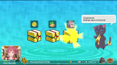Super Bullet Break, Steam Gift