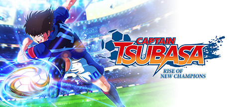 Captain Tsubasa: Rise of New Champions, Steam Gift