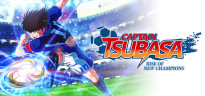 Captain Tsubasa: Rise of New Champions, Steam Gift