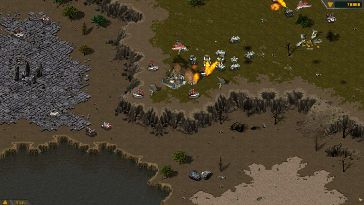 Outlive 25, Steam Gift