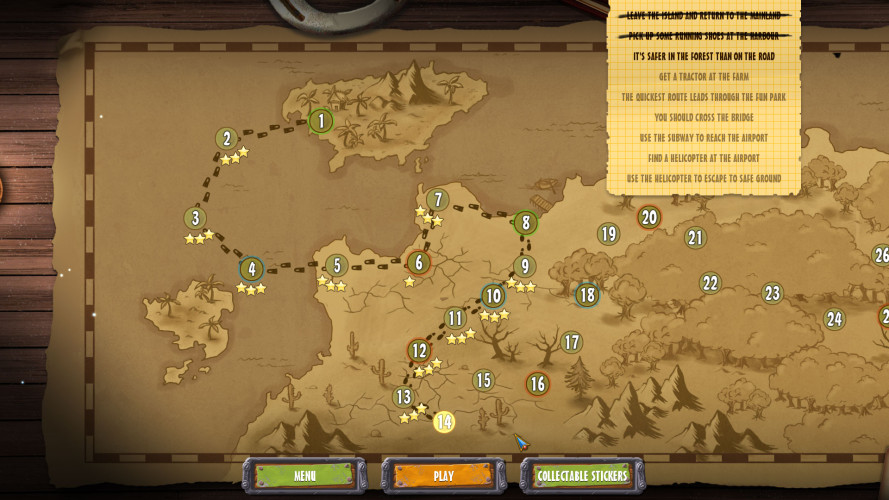 Zombie Solitaire 2 Chapter 1, Steam Gift