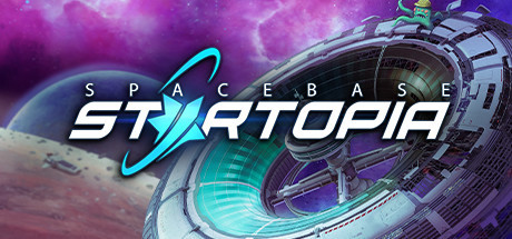 Spacebase Startopia - Standard Edition, Steam Gift