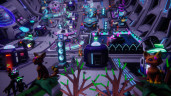 Spacebase Startopia - Standard Edition, Steam Gift