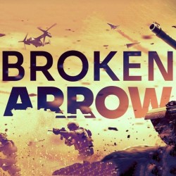 Игра Broken Arrow PC, Steam Gift регион Россия, РФ