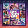 Grand Theft Auto VI / GTA 6 Ultimate Edition Ключ