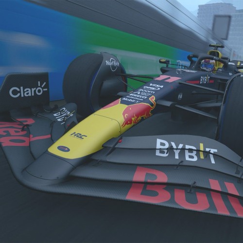 Игра F1 Manager 2024 Deluxe Edition для PC / ПК, активация в стим Steam для региона РФ / Россия цифровой ключ