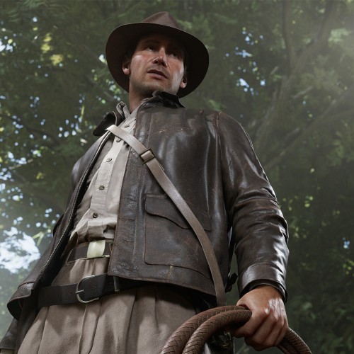 Indiana Jones and the Great Circle Digital Premium Edition