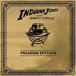 Indiana Jones and the Great Circle Digital Premium Edition