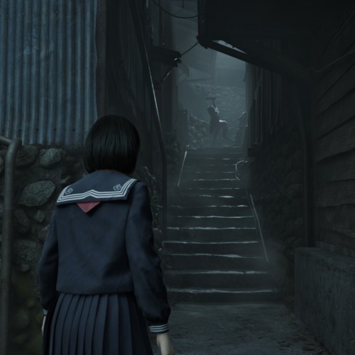 Игра SILENT HILL f Deluxe Edition PlayStation 5