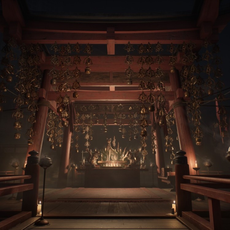 Игра SILENT HILL f Deluxe Edition PlayStation 5