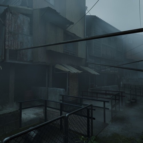 Игра SILENT HILL f Deluxe Edition PlayStation 5