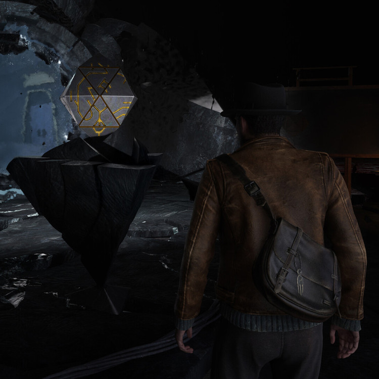 The Sinking City 2 Deluxe Edition