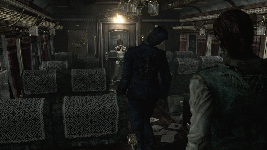 Resident Evil 0 - / biohazard 0 HD Remaster, Steam Gift