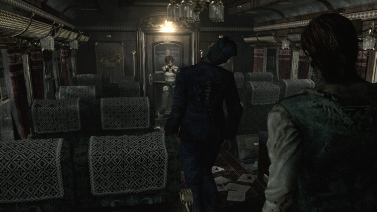 Resident Evil 0 - / biohazard 0 HD Remaster, Steam Gift