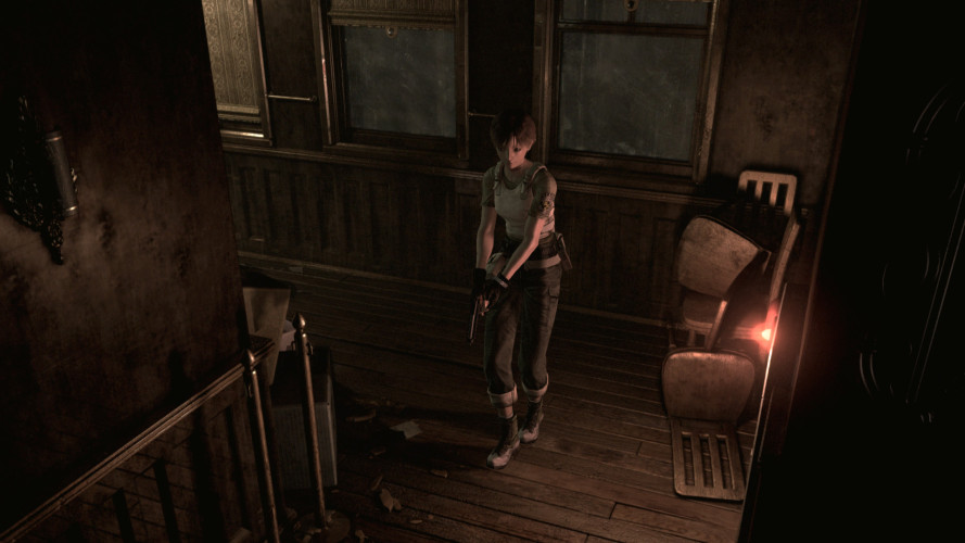 Resident Evil 0 - / biohazard 0 HD Remaster, Steam Gift