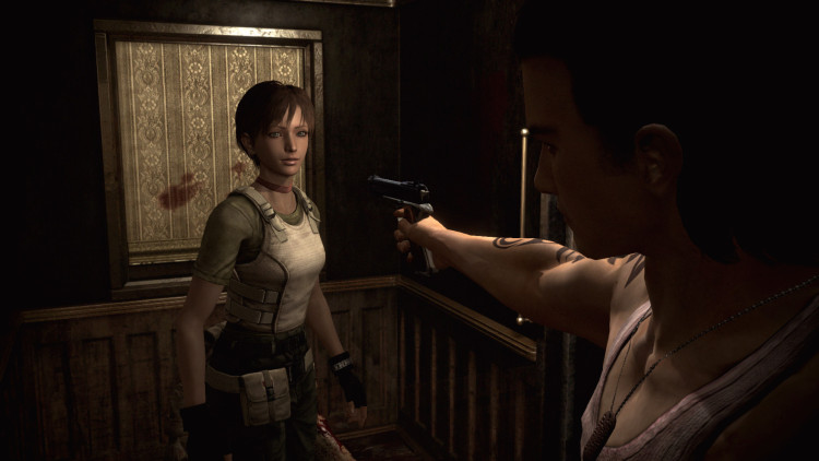 Resident Evil 0 - / biohazard 0 HD Remaster, Steam Gift