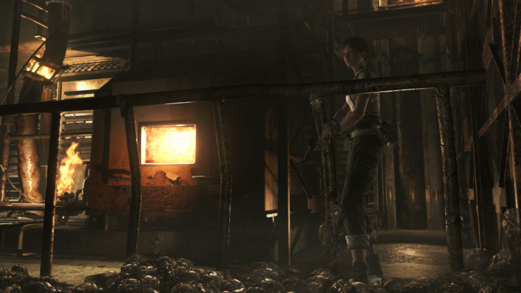 Resident Evil 0 - / biohazard 0 HD Remaster, Steam Gift