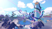 Waterpark Simulator, Steam Gift