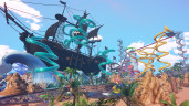 Waterpark Simulator, Steam Gift